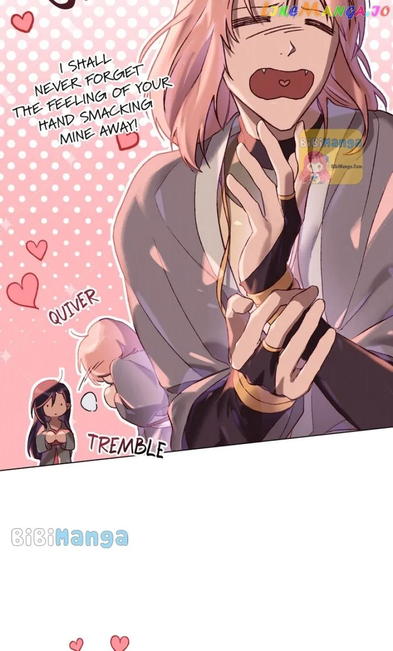 Call Me Master (Kooyi) Chapter 5 page 42 - 