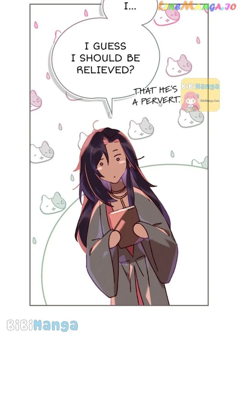 Call Me Master (Kooyi) Chapter 5 page 44 - 