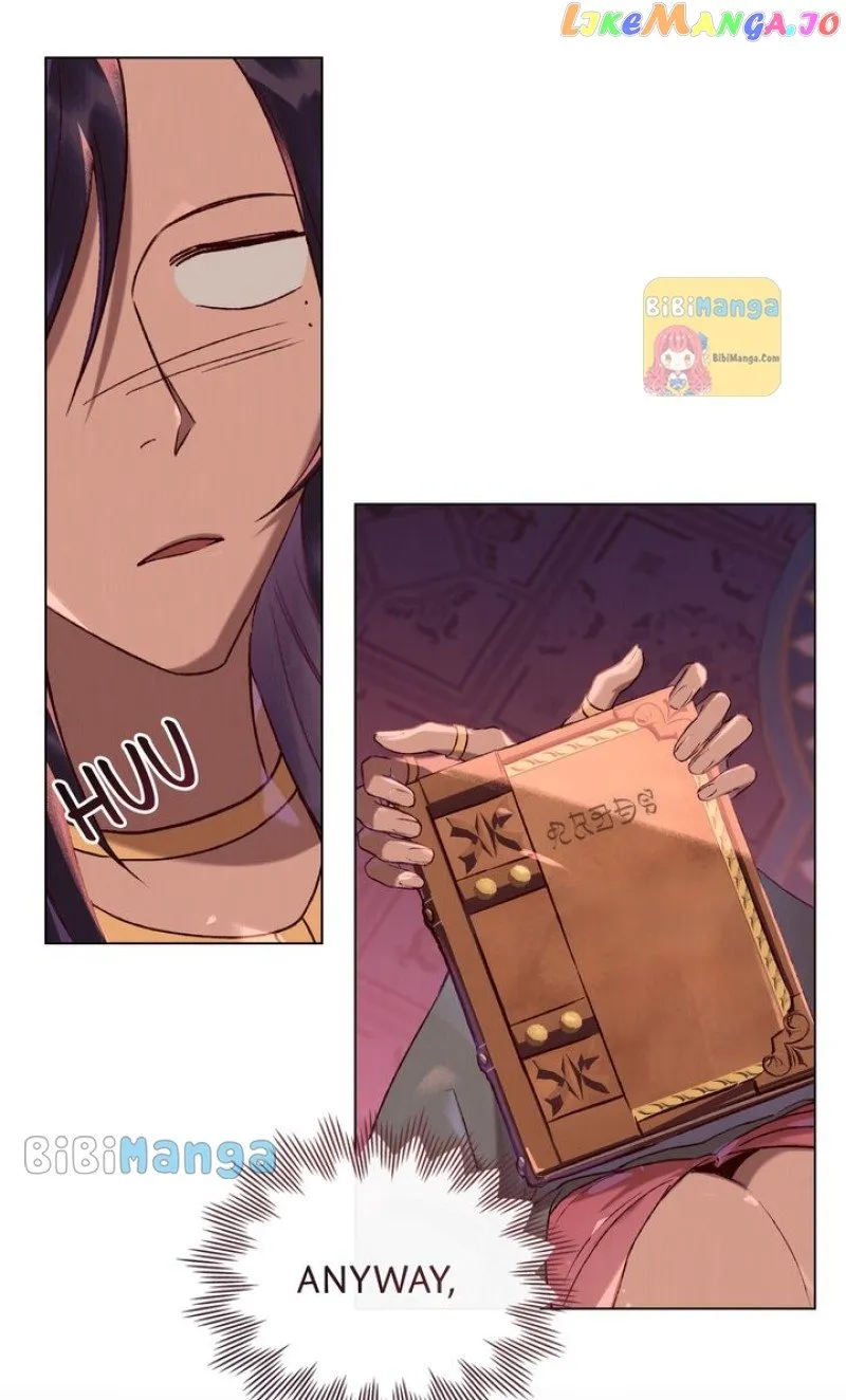 Call Me Master (Kooyi) Chapter 5 page 45 - 