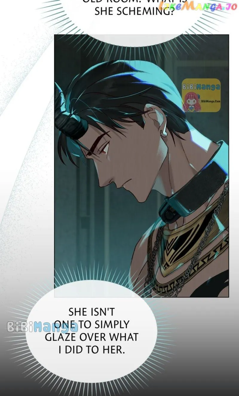 Call Me Master (Kooyi) Chapter 5 page 49 - 