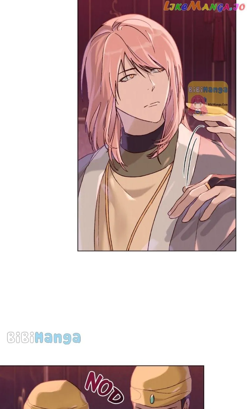 Call Me Master (Kooyi) Chapter 5 page 6 - 