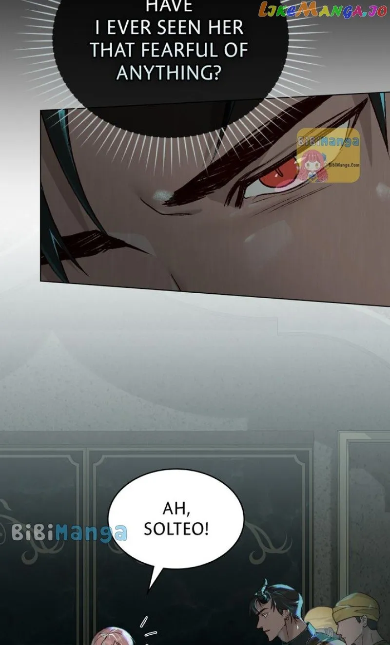 Call Me Master (Kooyi) Chapter 5 page 54 - 