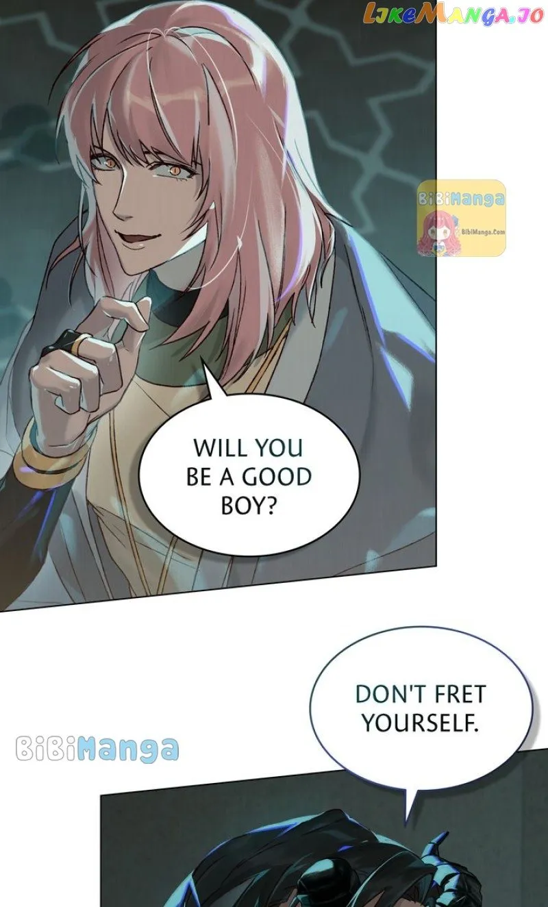 Call Me Master (Kooyi) Chapter 5 page 56 - 