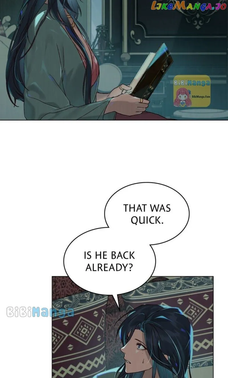 Call Me Master (Kooyi) Chapter 5 page 60 - 