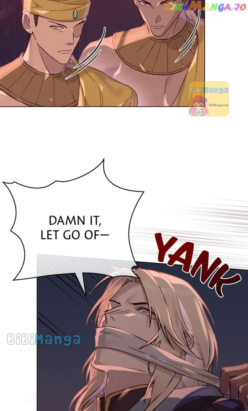Call Me Master (Kooyi) Chapter 5 page 7 - 