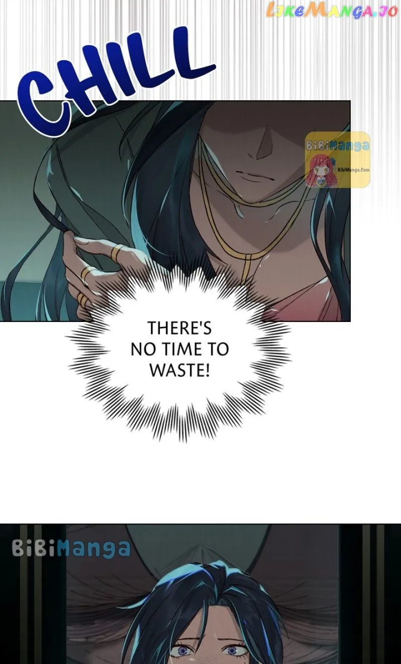 Call Me Master (Kooyi) Chapter 5 page 67 - 
