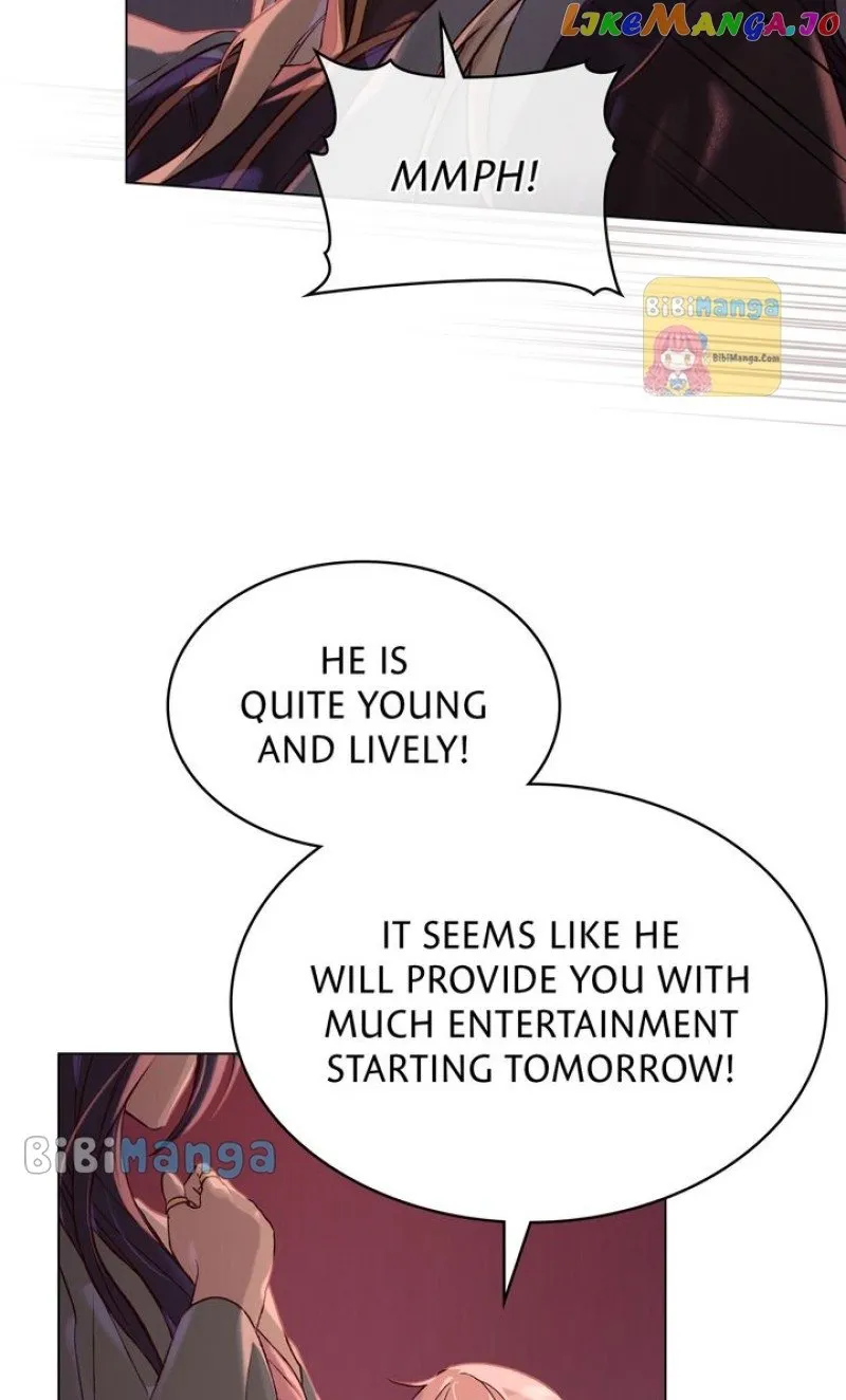Call Me Master (Kooyi) Chapter 5 page 8 - 