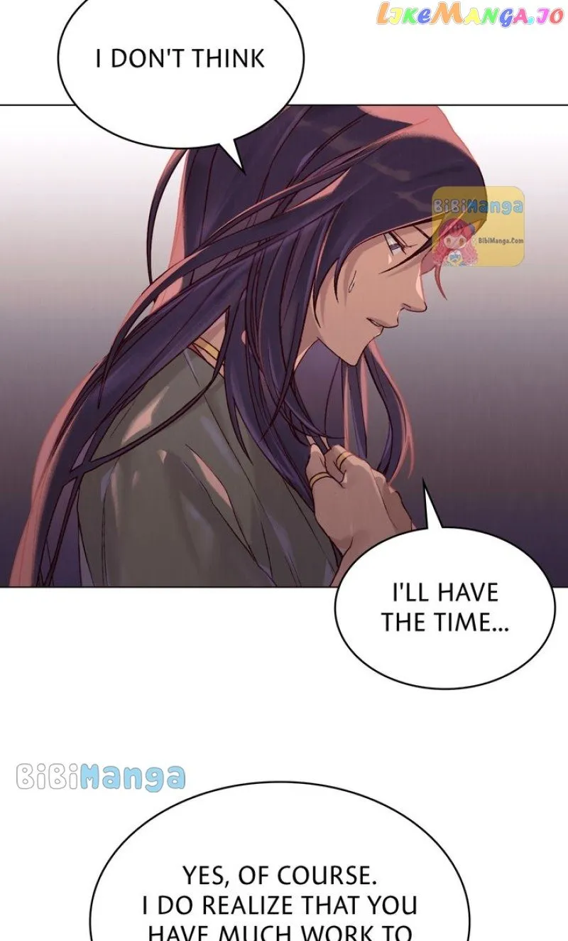 Call Me Master (Kooyi) Chapter 5 page 10 - 