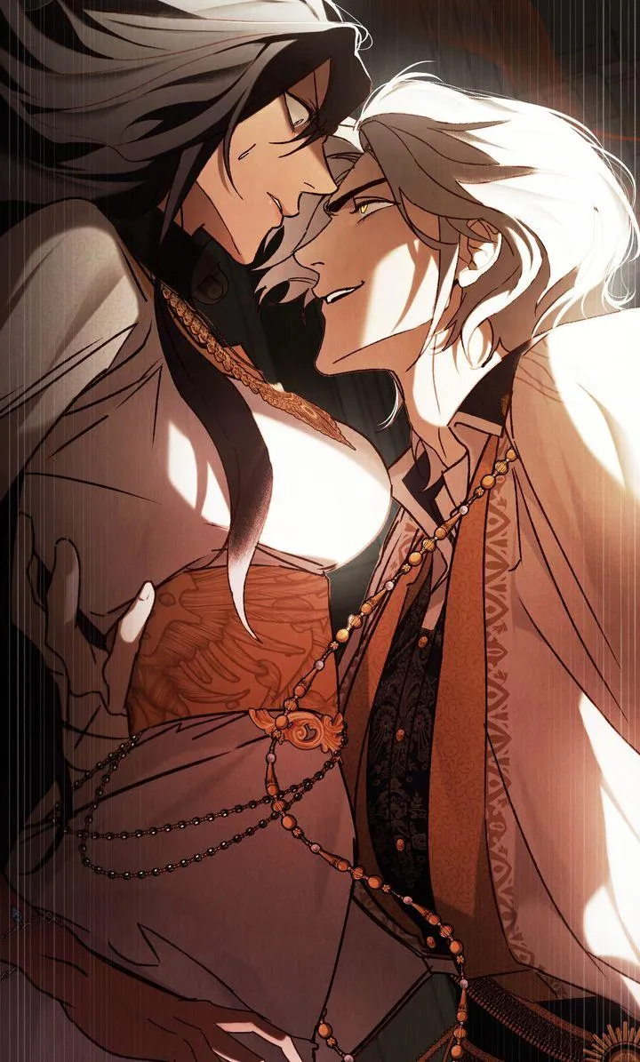 Call Me Master (Kooyi) Chapter 50 page 3 - 