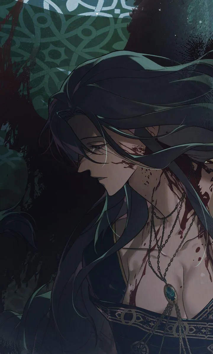 Call Me Master (Kooyi) Chapter 50 page 36 - 