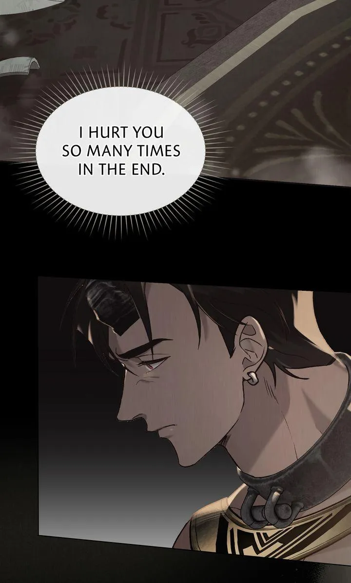Call Me Master (Kooyi) Chapter 50 page 54 - 