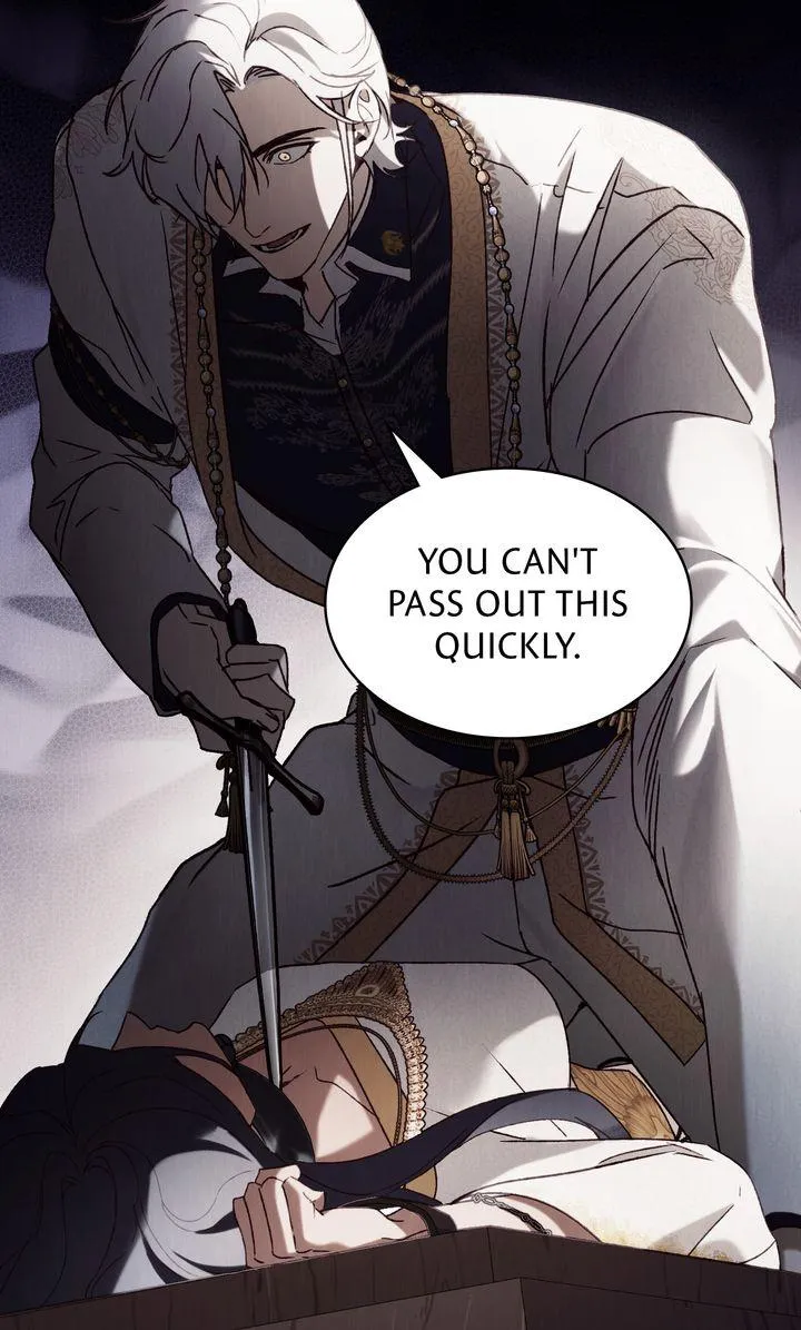 Call Me Master (Kooyi) Chapter 50 page 99 - 