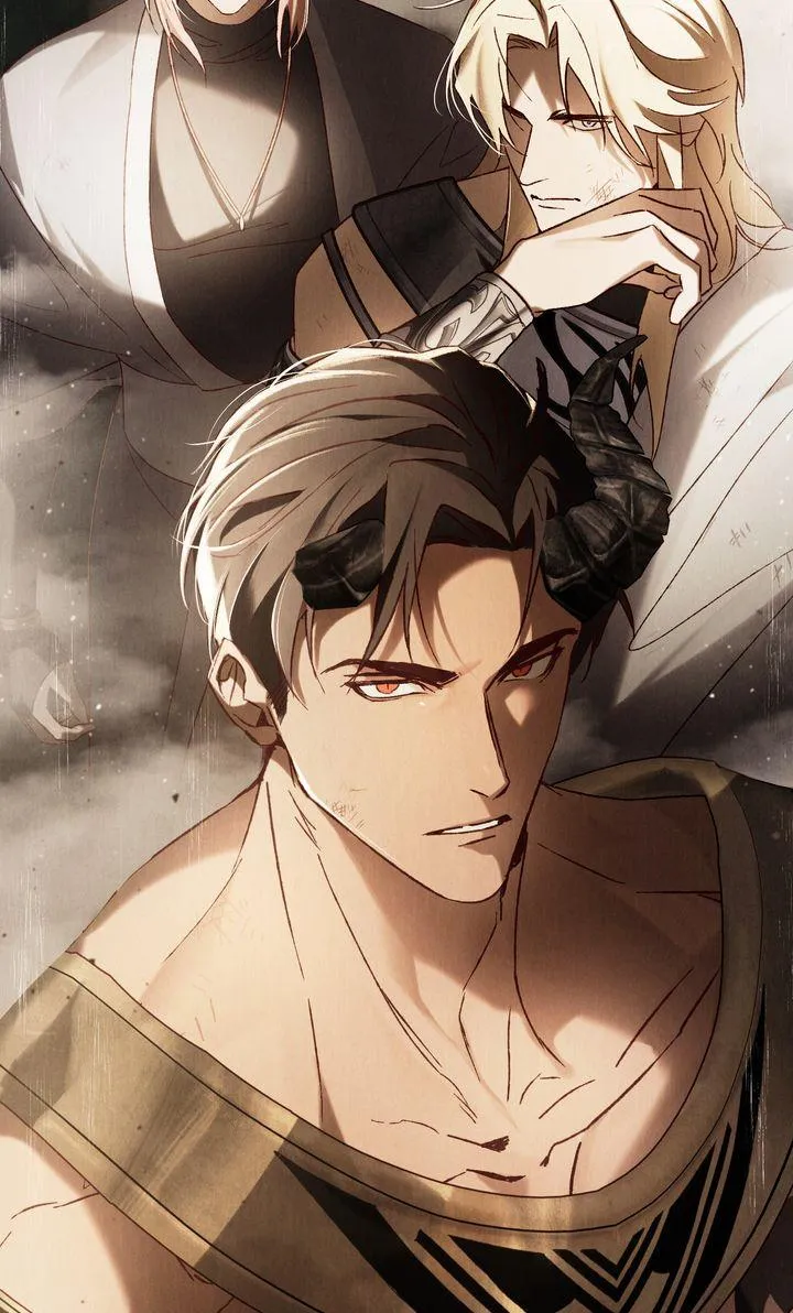Call Me Master (Kooyi) Chapter 51 page 20 - 