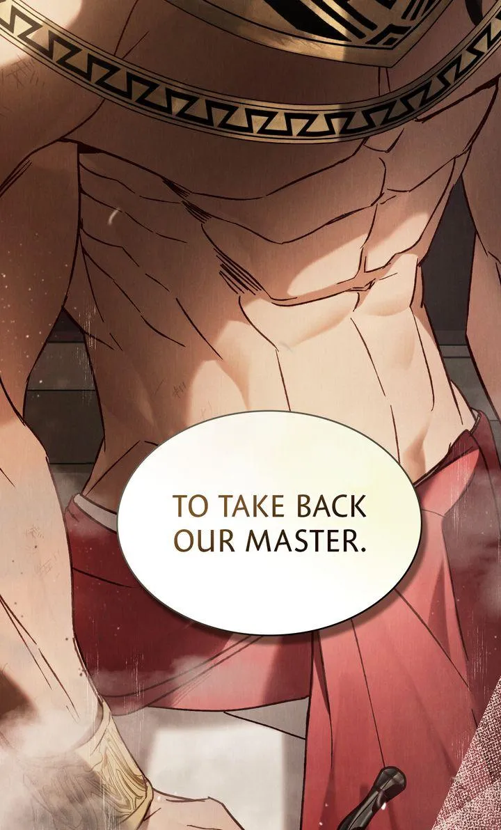 Call Me Master (Kooyi) Chapter 51 page 21 - 