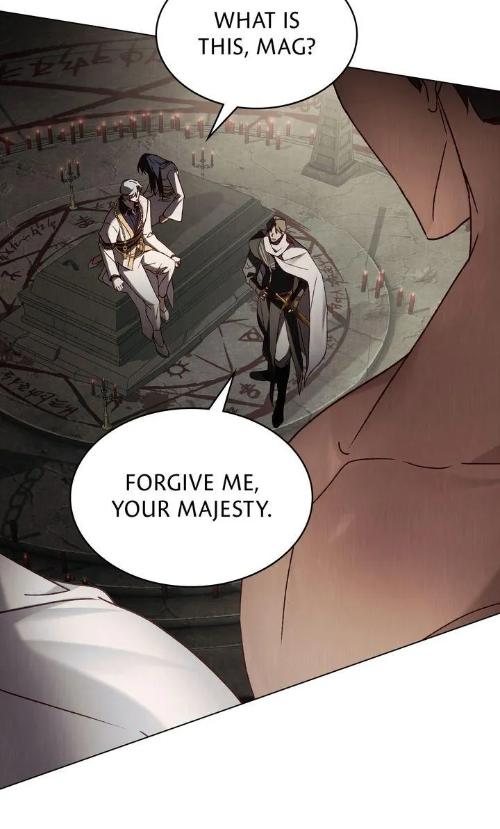 Call Me Master (Kooyi) Chapter 51 page 25 - 