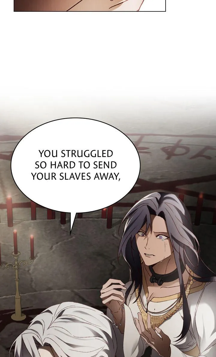 Call Me Master (Kooyi) Chapter 51 page 56 - 