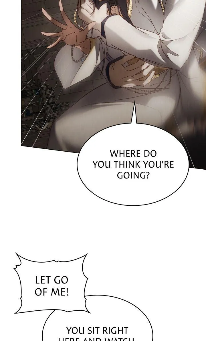 Call Me Master (Kooyi) Chapter 51 page 70 - 