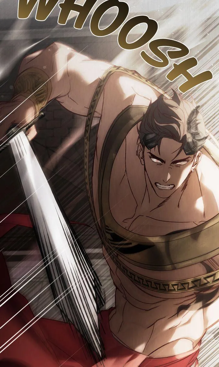Call Me Master (Kooyi) Chapter 52 page 21 - 