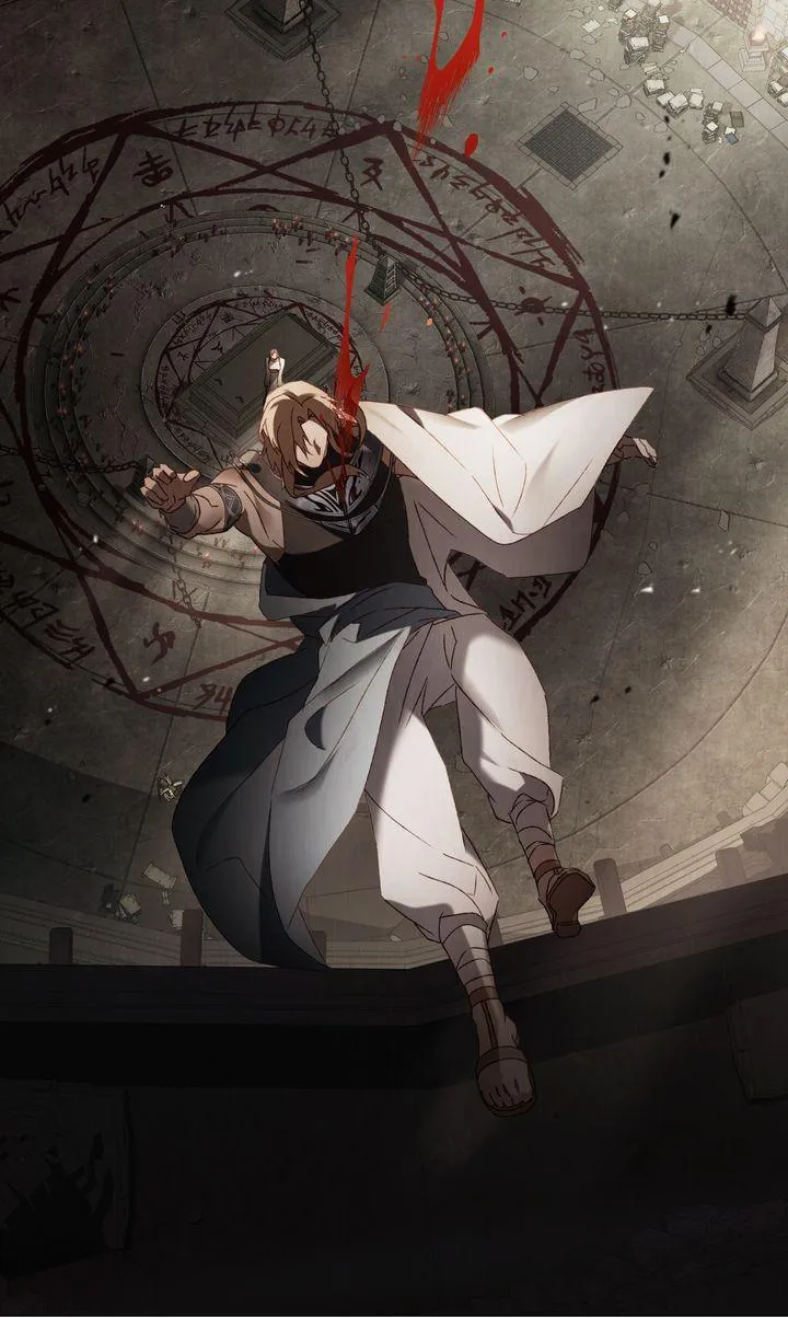 Call Me Master (Kooyi) Chapter 52 page 40 - 
