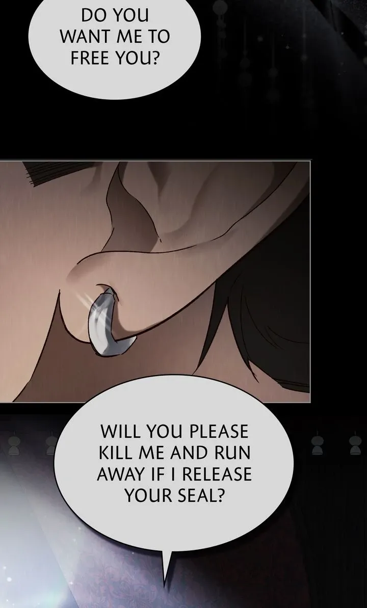 Call Me Master (Kooyi) Chapter 53 page 22 - 