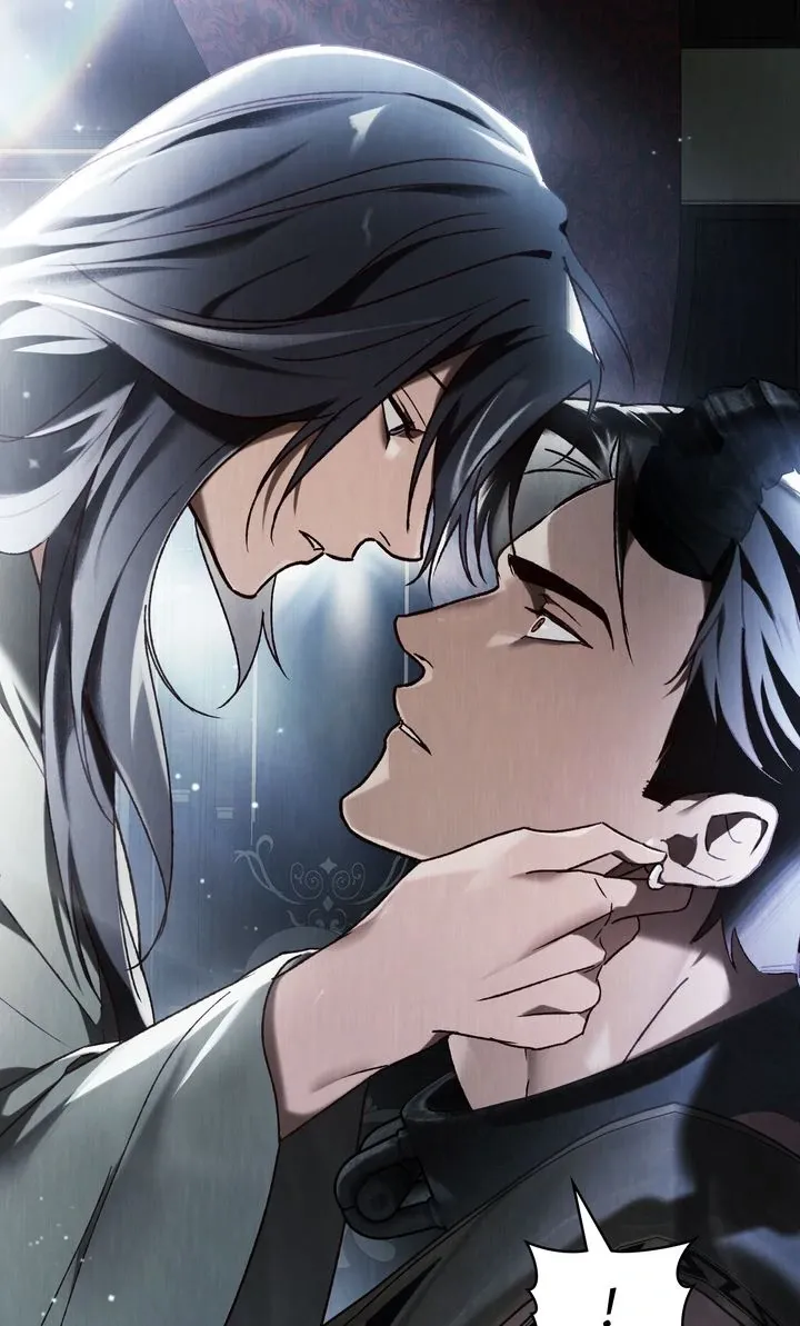 Call Me Master (Kooyi) Chapter 53 page 23 - 
