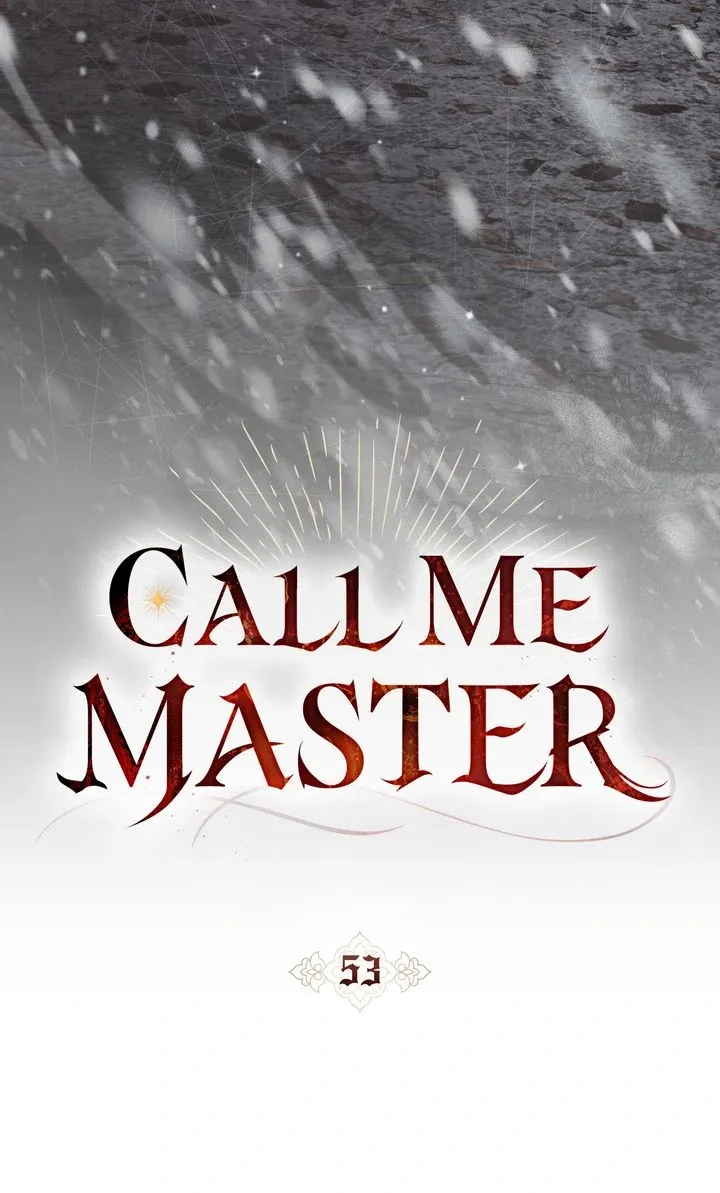Call Me Master (Kooyi) Chapter 53 page 4 - 