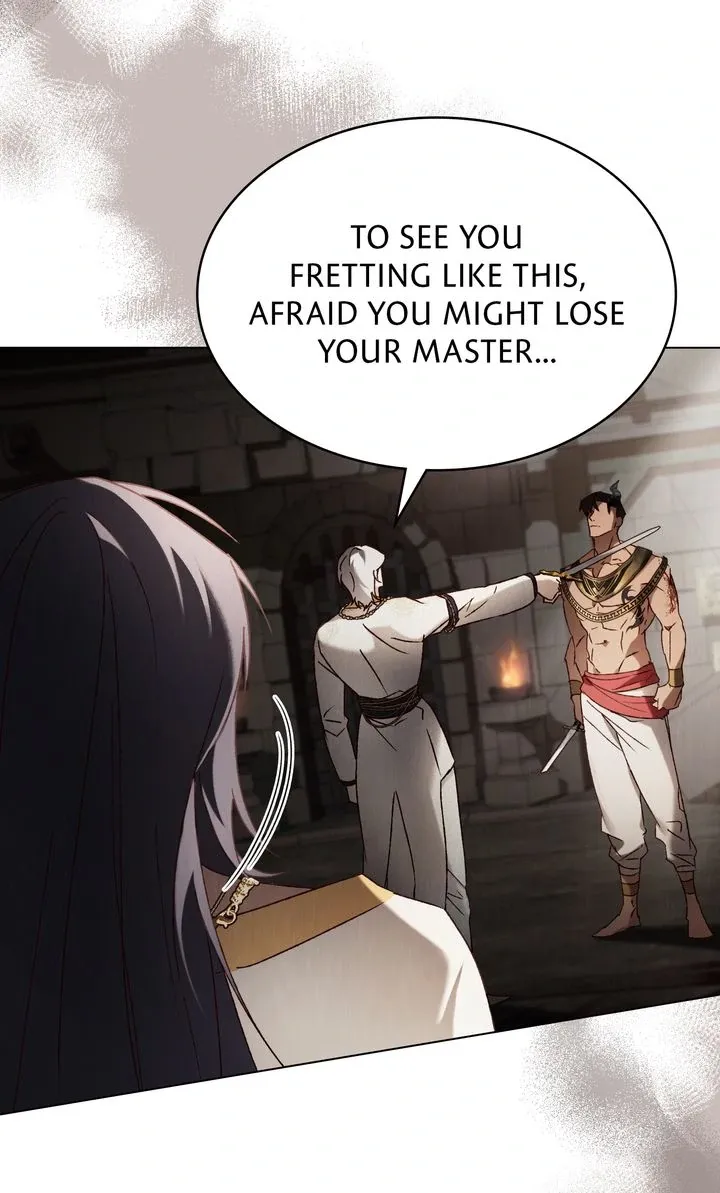 Call Me Master (Kooyi) Chapter 53 page 54 - 