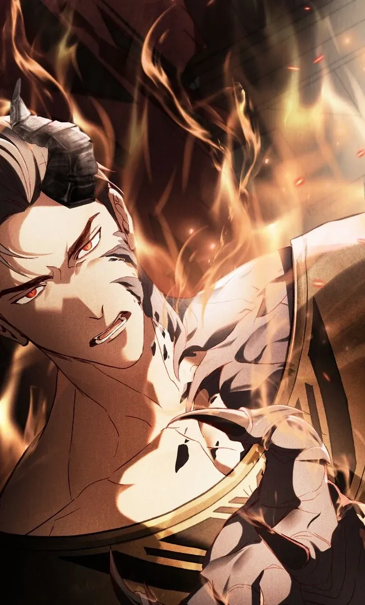 Call Me Master (Kooyi) Chapter 53 page 84 - 