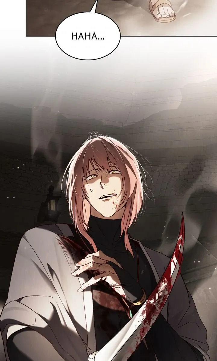 Call Me Master (Kooyi) Chapter 54 page 11 - 