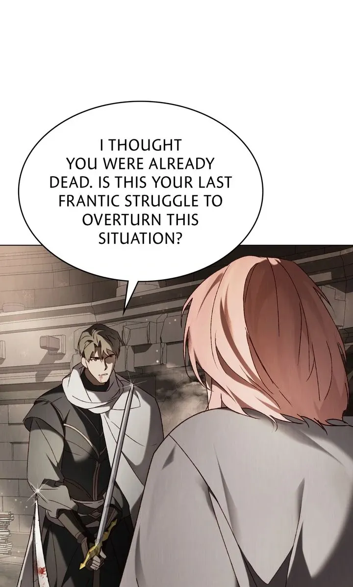 Call Me Master (Kooyi) Chapter 54 page 14 - 