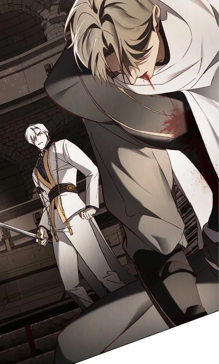 Call Me Master (Kooyi) Chapter 54 page 36 - 