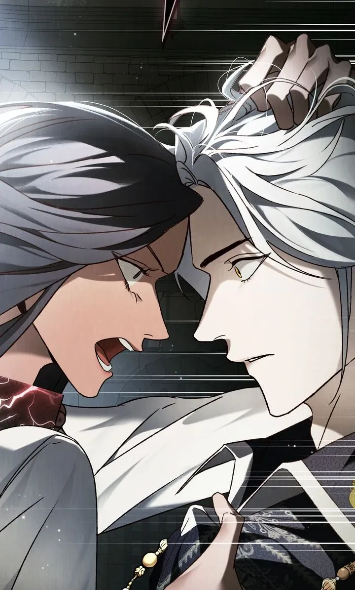 Call Me Master (Kooyi) Chapter 55 page 19 - 