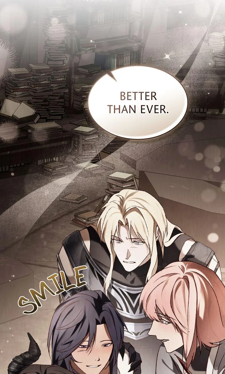 Call Me Master (Kooyi) Chapter 56 page 11 - 