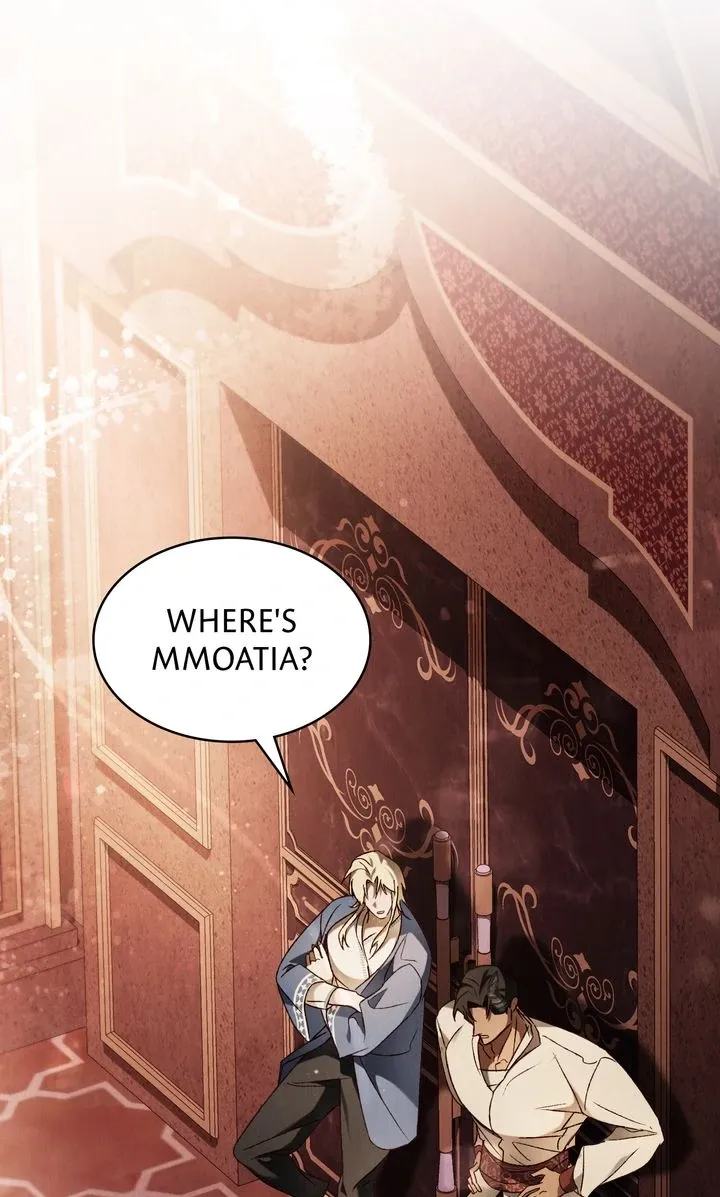 Call Me Master (Kooyi) Chapter 56 page 25 - 