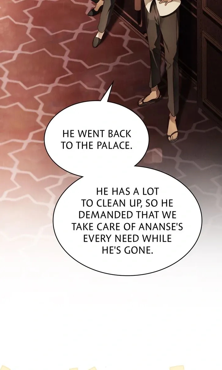 Call Me Master (Kooyi) Chapter 56 page 26 - 