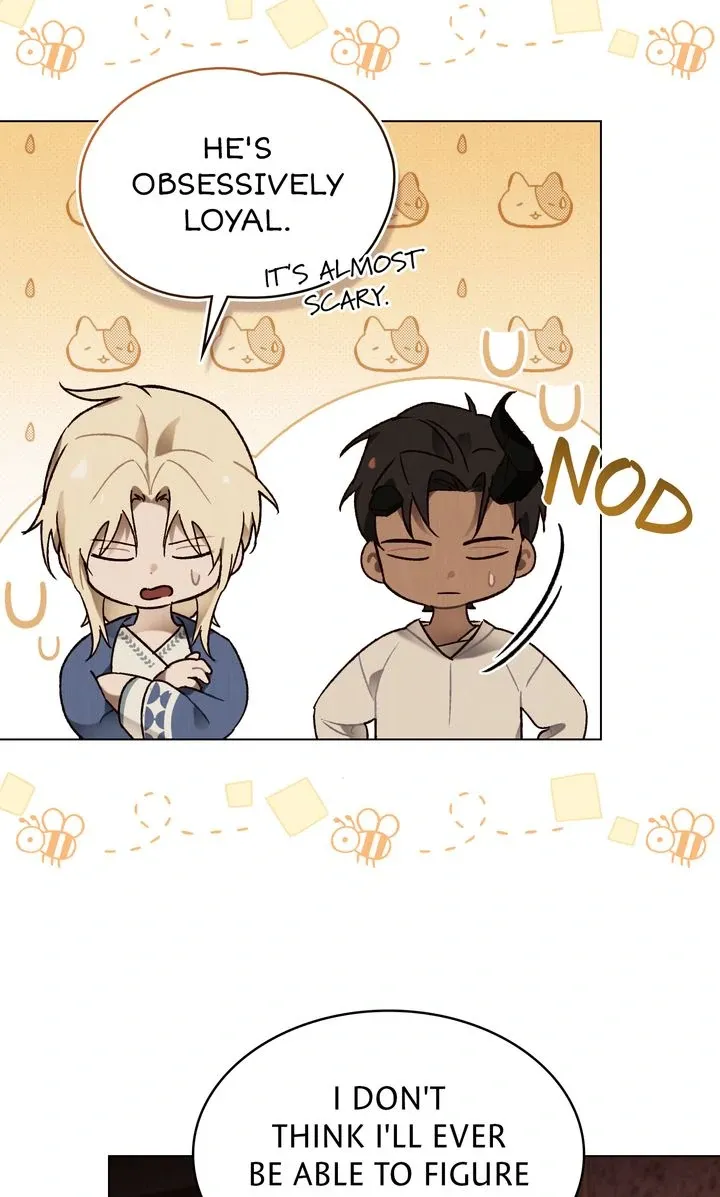 Call Me Master (Kooyi) Chapter 56 page 27 - 