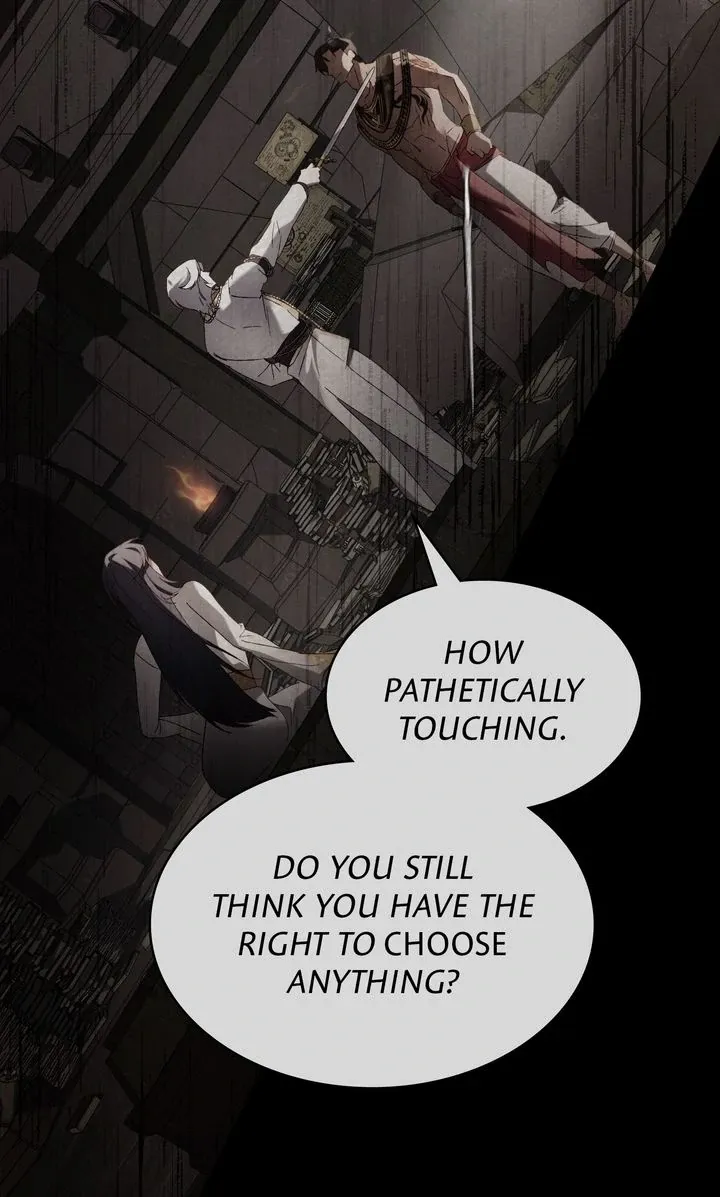 Call Me Master (Kooyi) Chapter 56 page 32 - 