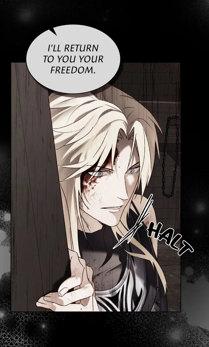 Call Me Master (Kooyi) Chapter 56 page 37 - 