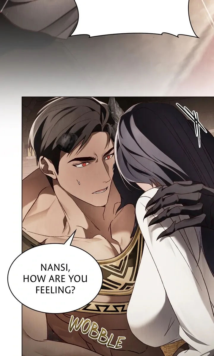 Call Me Master (Kooyi) Chapter 56 page 9 - 