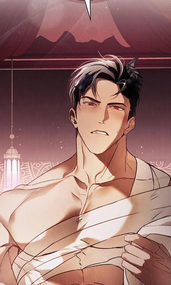 Call Me Master (Kooyi) Chapter 57 page 12 - 