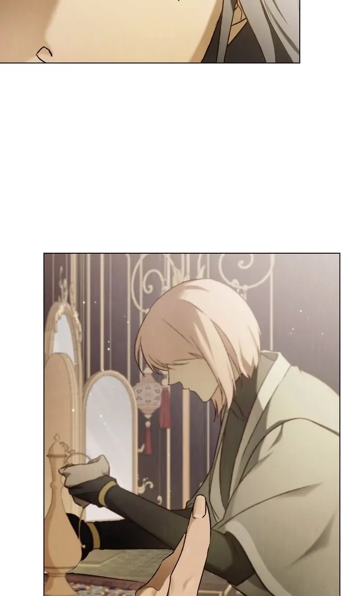 Call Me Master (Kooyi) Chapter 57 page 18 - 