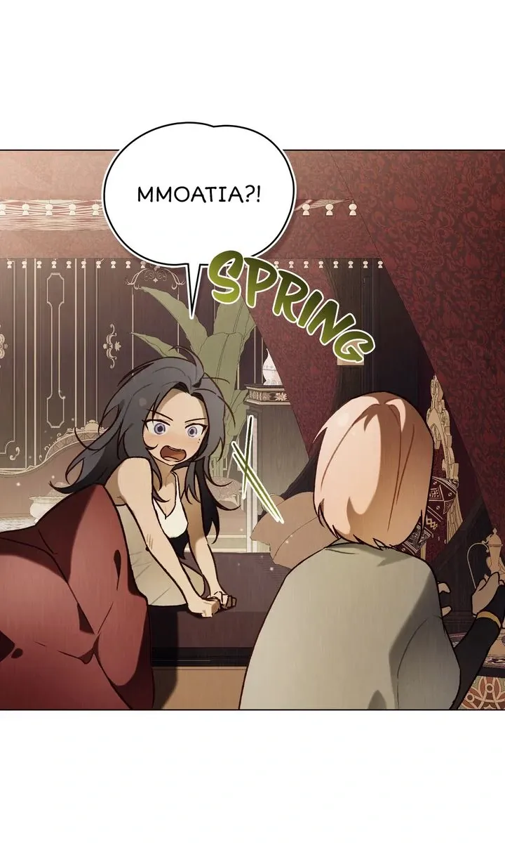 Call Me Master (Kooyi) Chapter 57 page 21 - 