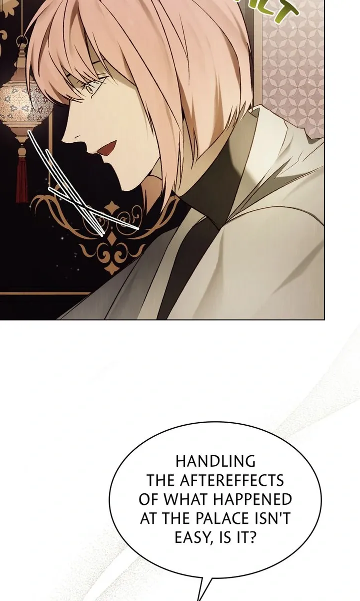 Call Me Master (Kooyi) Chapter 57 page 25 - 