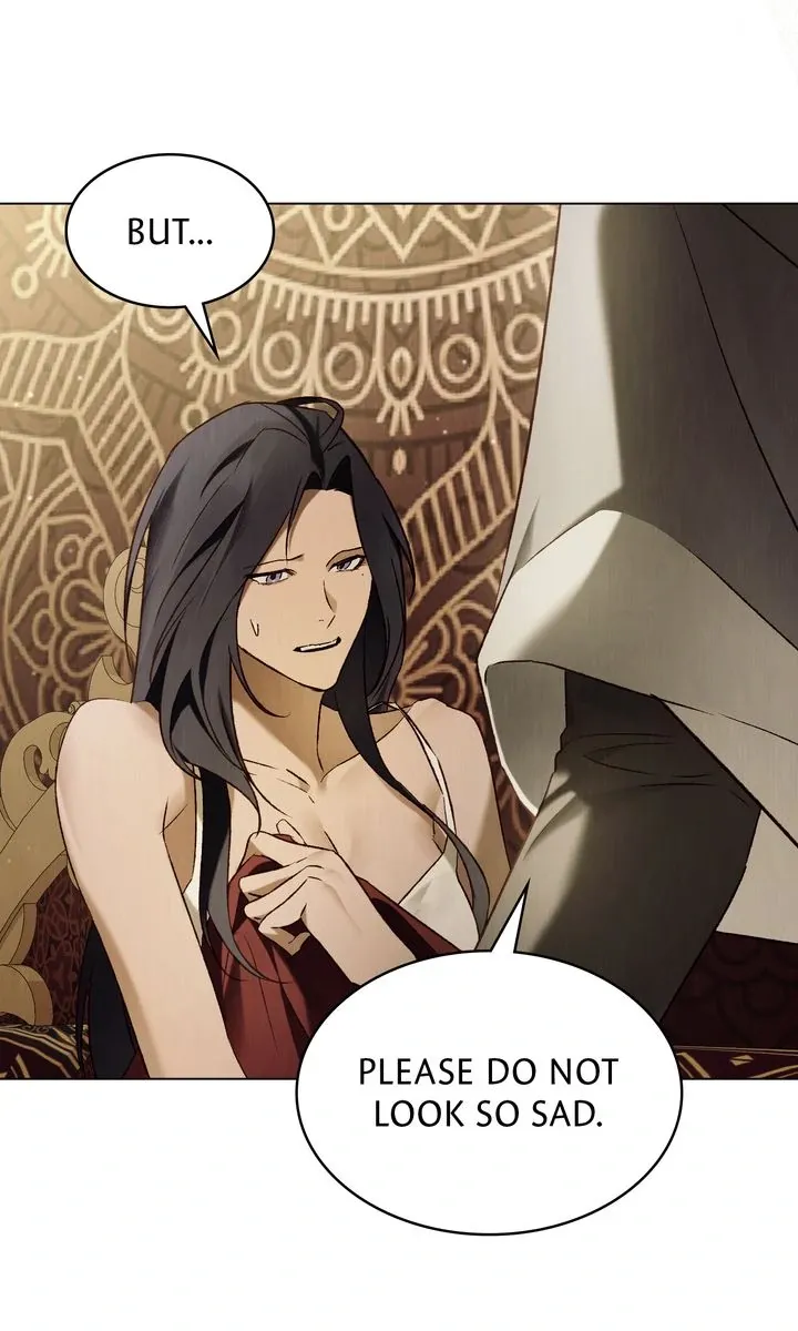 Call Me Master (Kooyi) Chapter 57 page 28 - 