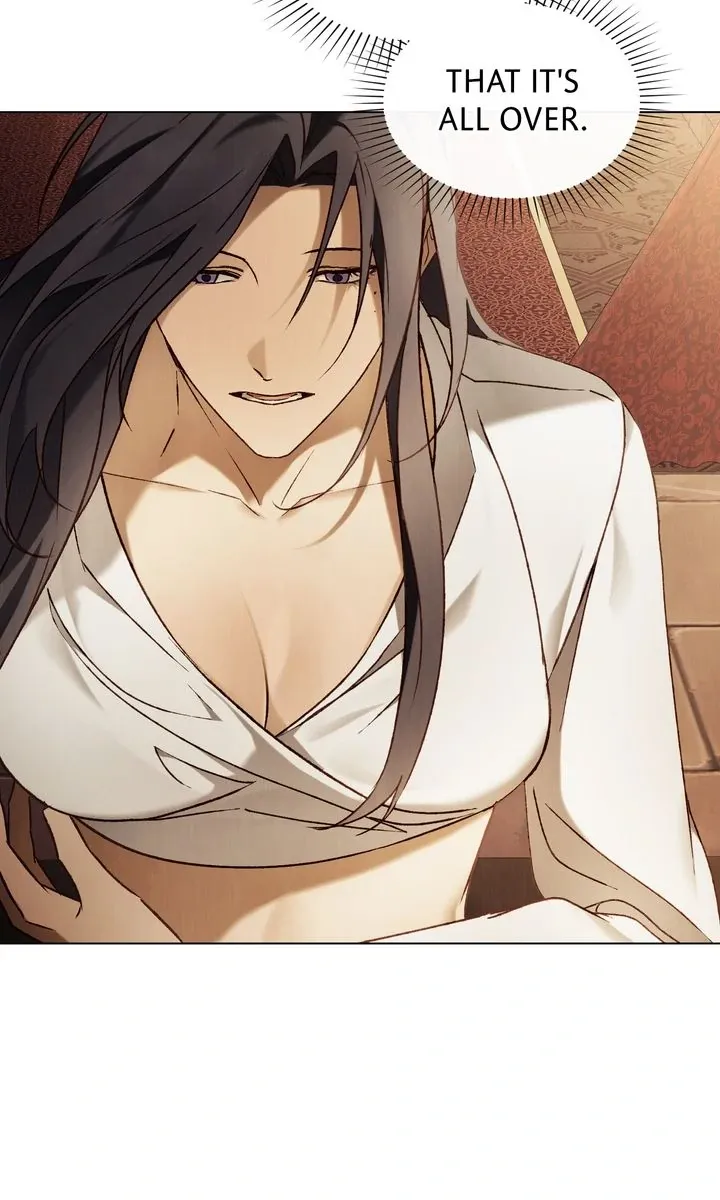 Call Me Master (Kooyi) Chapter 57 page 46 - 