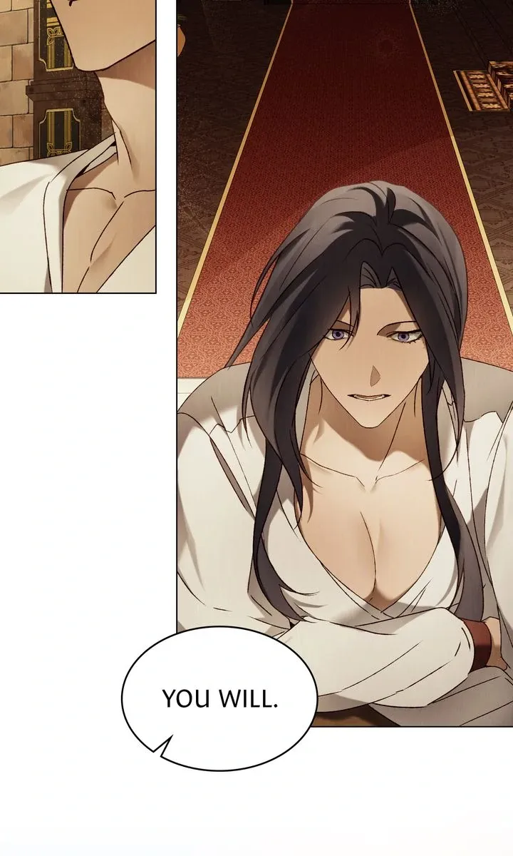 Call Me Master (Kooyi) Chapter 57 page 58 - 
