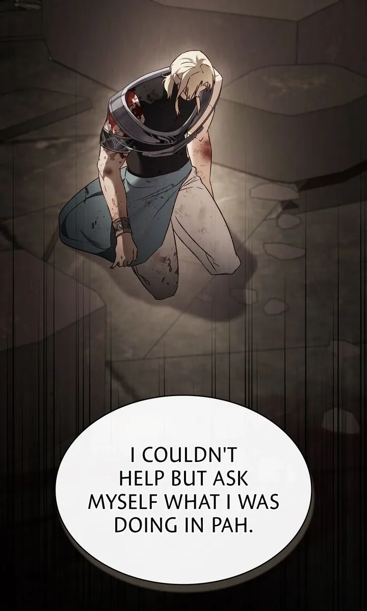 Call Me Master (Kooyi) Chapter 58 page 15 - 