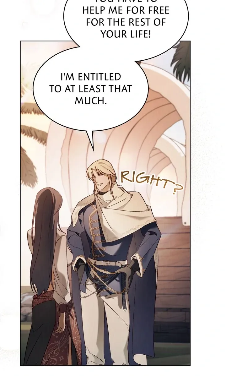 Call Me Master (Kooyi) Chapter 58 page 26 - 