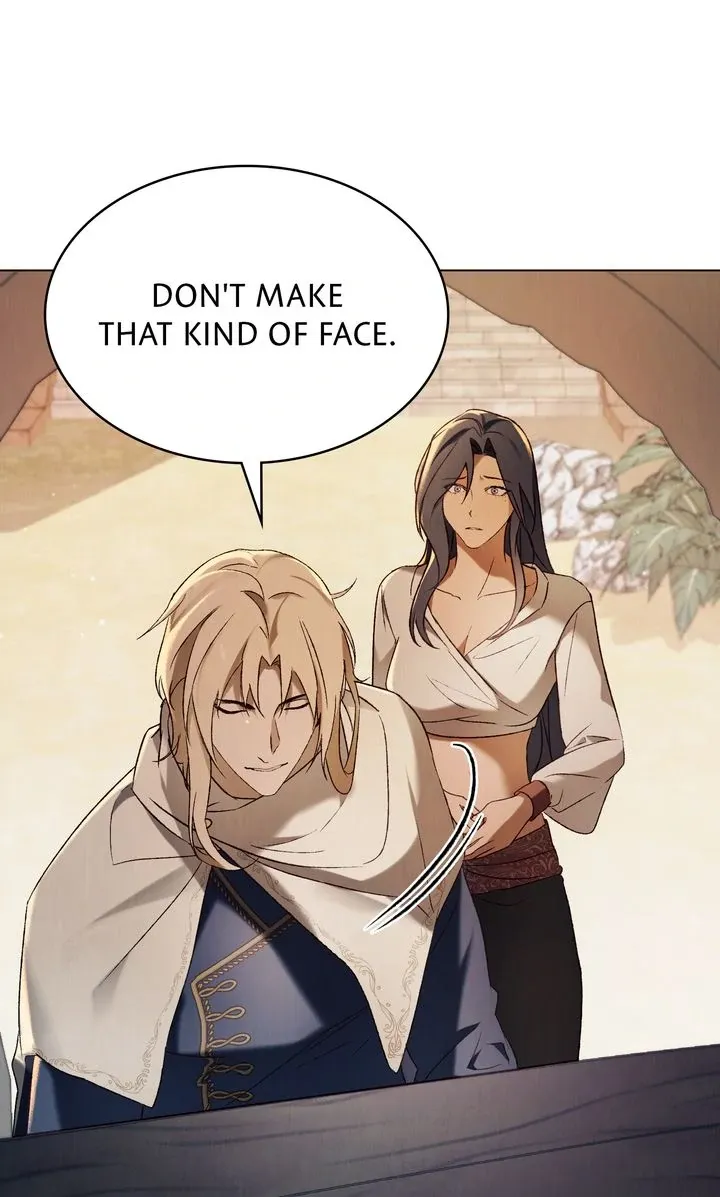 Call Me Master (Kooyi) Chapter 58 page 28 - 