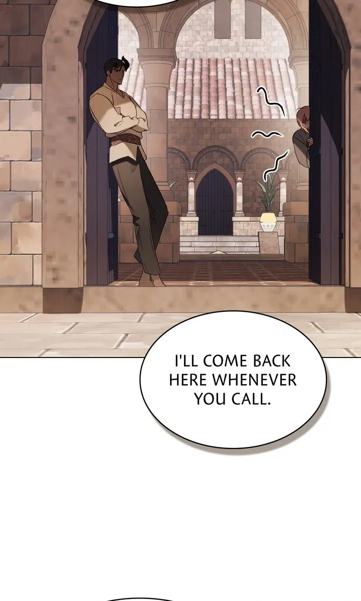 Call Me Master (Kooyi) Chapter 58 page 32 - 
